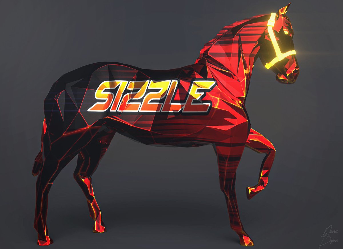 🚨🔥 Sizzle Champ 🔥🚨
<a href="/zed_run/">zed_run</a> <a href="/Spotonparts/">DanShan</a> #zedrun