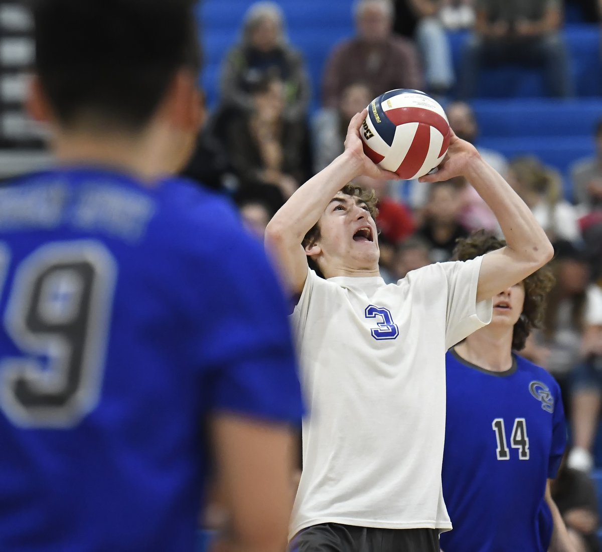 Chris Knight tweet media