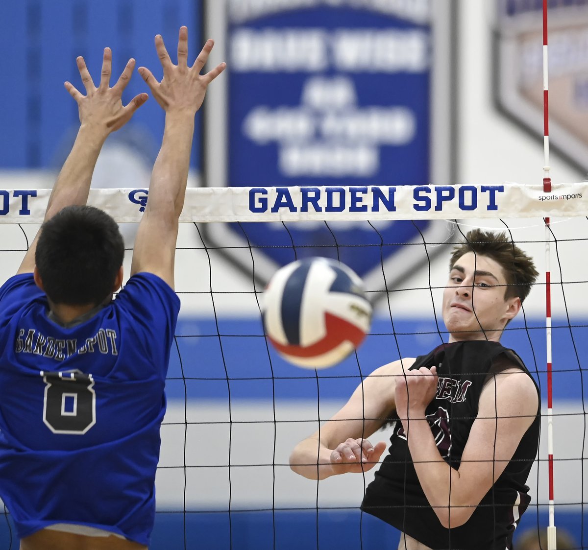 Chris Knight tweet media