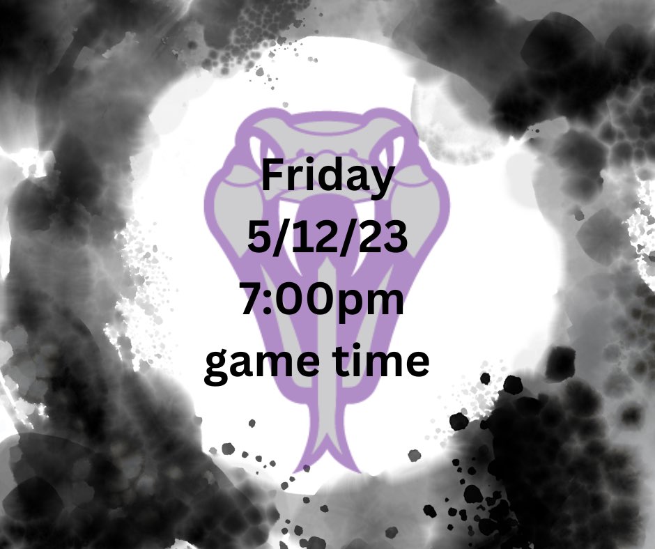 SMHS Rattler-Baseball tweet media