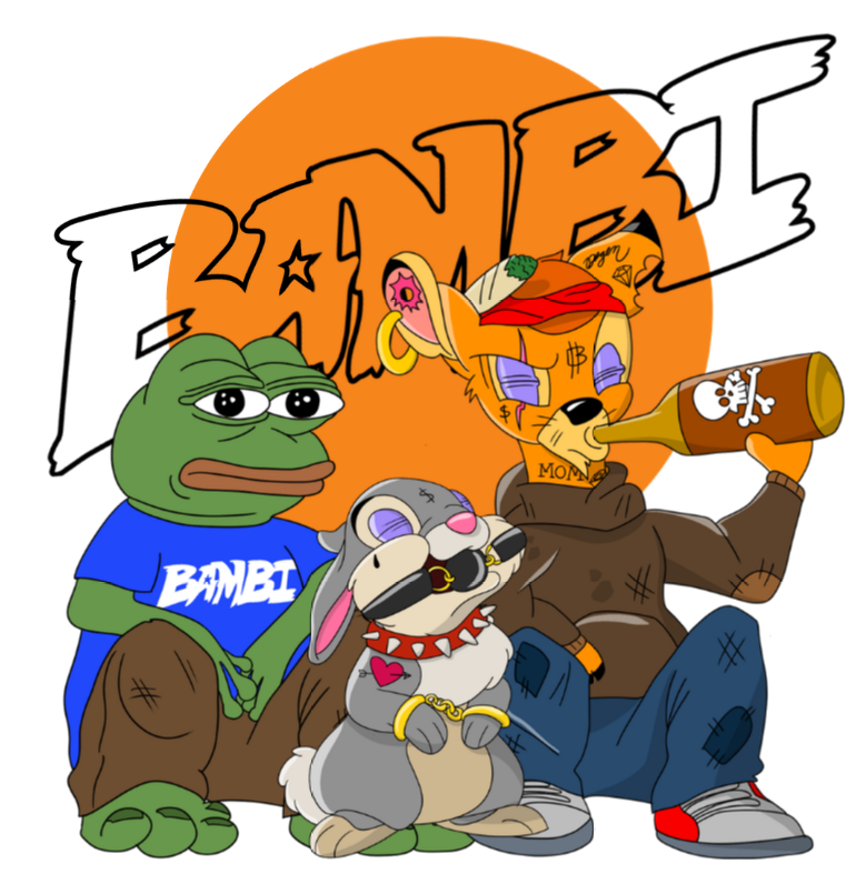 CryptoVet (Dr. Harry J. Malinski) tweet media