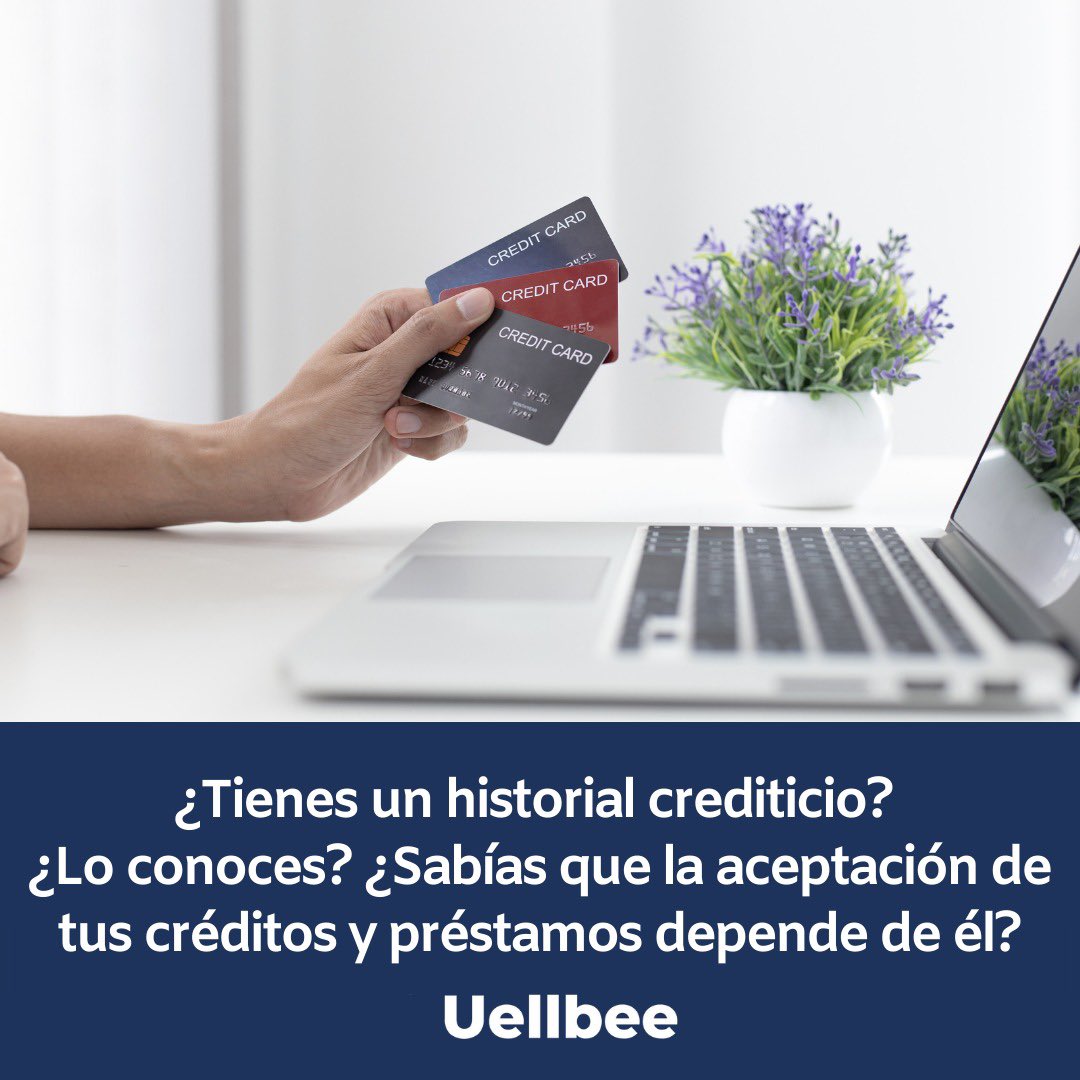 uellbee's tweet photo. Tu buró de crédito dice mucho de ti y debes conocerlo a fondo. Aquí más info para ver que puede ser más tu amigo que enemigo: https://t.co/vAXDD6UV1p https://t.co/uzTZiyvFjs