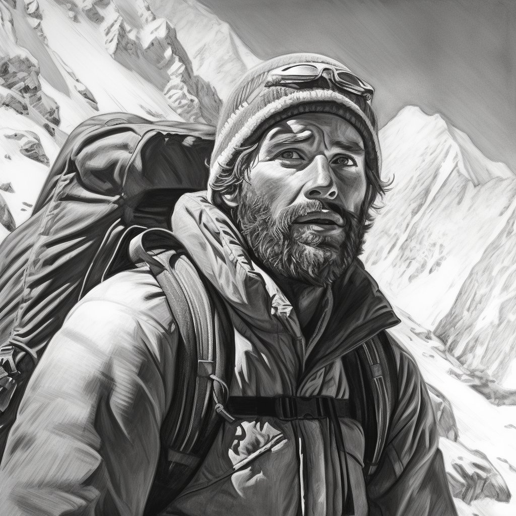 BorcEpics's tweet photo. Success isn't just about talent or luck, it's about persistence and determination. When you feel like giving up, remember that every obstacle is an opportunity to grow stronger. Keep pushing forward, keep striving for greatness, and never give up on your dreams. #perseverance #ai https://t.co/4T5Ar1yLeh