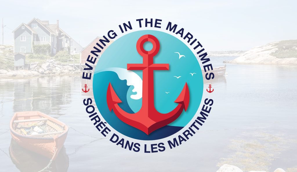 DanielleMcGee's tweet photo. A great night at the @MaritimesEve!

Sold out and almost 600 people. Impressive! Money raised for @ABLE2Ott  #Able2 

Enjoyed great company with @TaylorOttawa and our host Ryan @Colliers_PL https://t.co/JJ060kVHFm