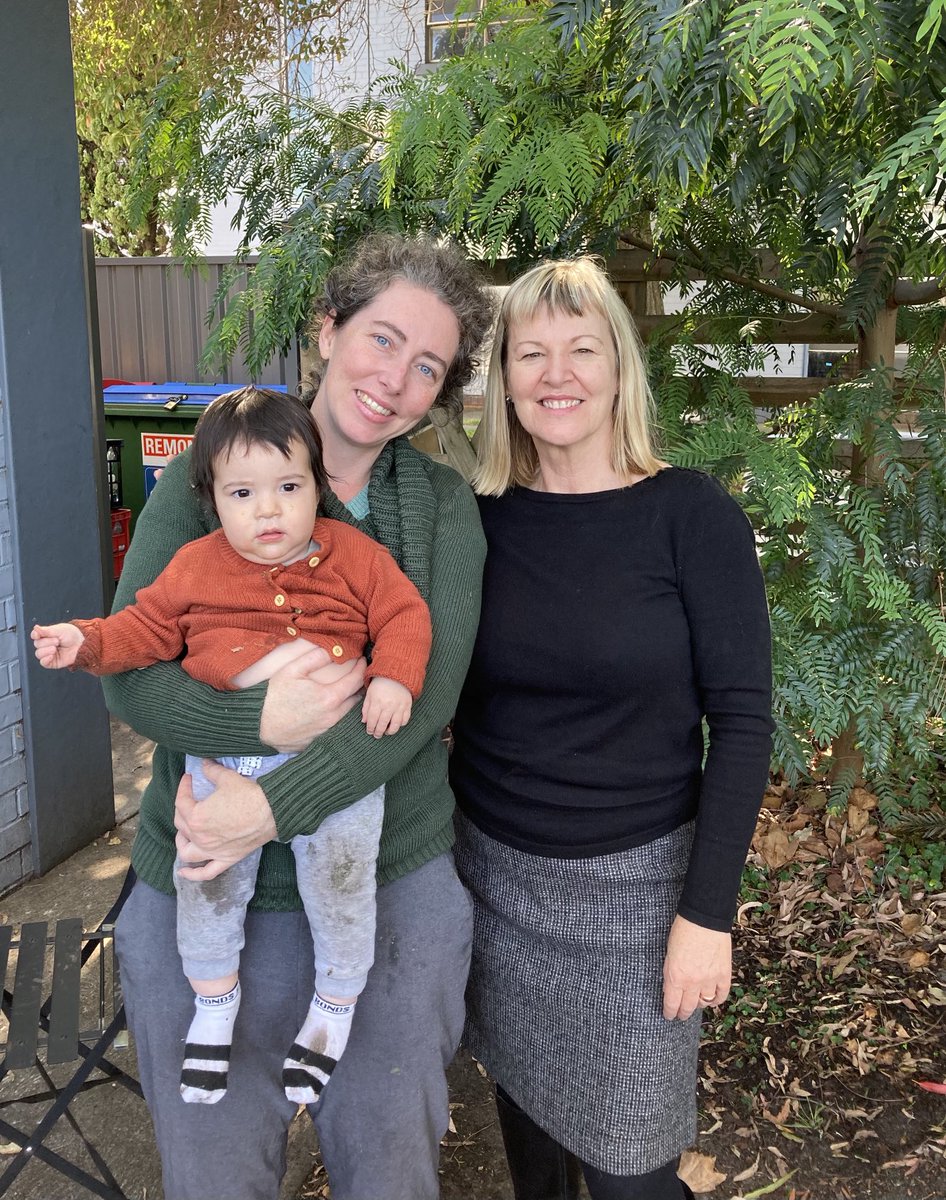 Julie Anne Mitchell (@julieannemitch) on Twitter photo It was pure joy to catch up with <a href="/KateSimms_/">Kate Simms</a> my <a href="/FranklinWomen/">Franklin Women</a> 2019 mentee. Much has changed since our ‘regular turns’ of Hyde Park prior to our catch up meetings.But <a href="/Melina_Gee/">Dr Melina Georgousakis</a> you will be pleased we still laugh uproariously at the small quirks in life. It was pure joy to catch up with <a href="/KateSimms_/">Kate Simms</a> my <a href="/FranklinWomen/">Franklin Women</a> 2019 mentee. Much has changed since our ‘regular turns’ of Hyde Park prior to our catch up meetings.But <a href="/Melina_Gee/">Dr Melina Georgousakis</a> you will be pleased we still laugh uproariously at the small quirks in life.