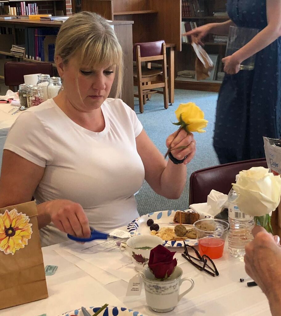 Craft Library tweet media