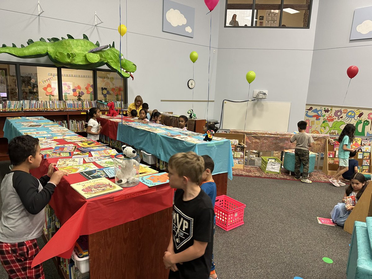 Wright Elementary tweet media