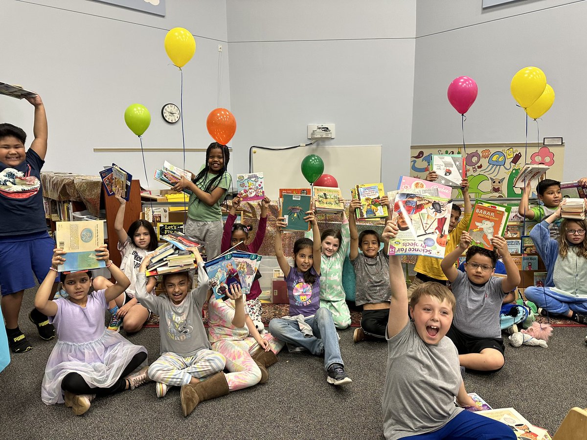 Wright Elementary tweet media