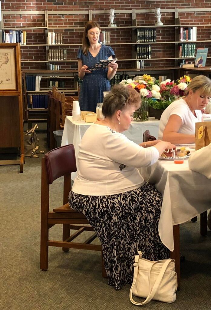 Craft Library tweet media