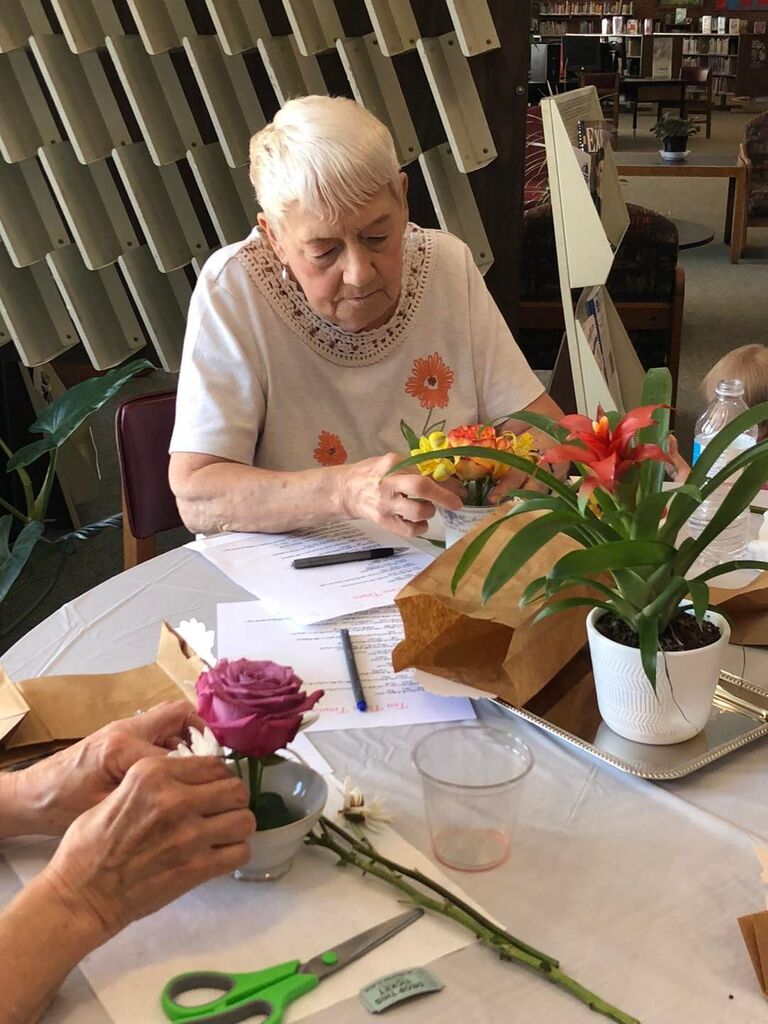 Craft Library tweet media