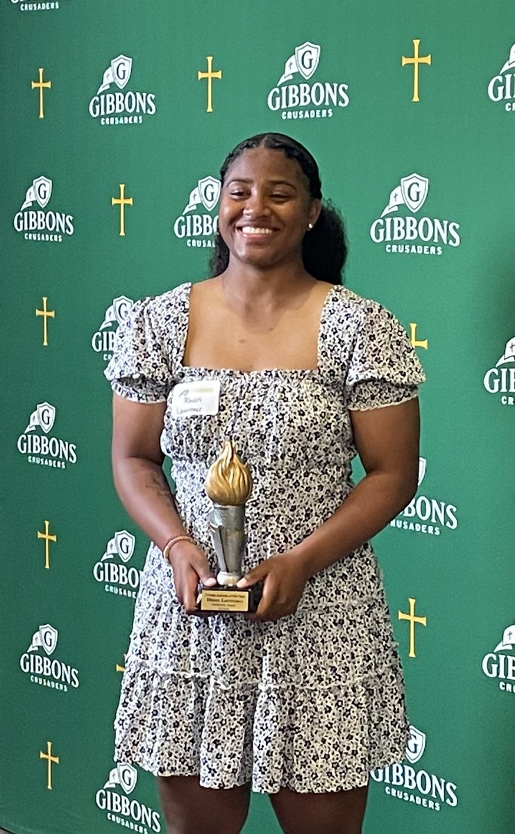wsoccer_cghsnc's tweet photo. Congratulations to @rhian_lawrence on your Cardinal Gibbons Athlete of the Year recognition. We are proud of you!!!💚💚💚 https://t.co/du22FPXOBb
