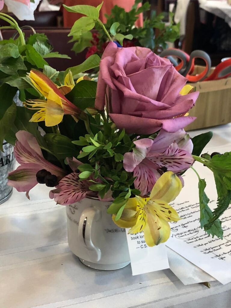 Craft Library tweet media