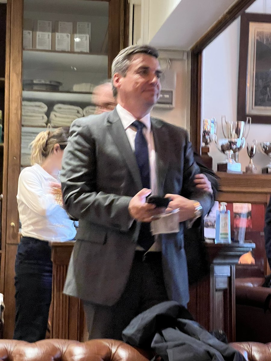 LECDCIMMO's tweet photo. Avant le prochain voyage du 1er juin 2023 soirée partenaires au jeu de paume à Paris https://t.co/FhOdEKfxJ3