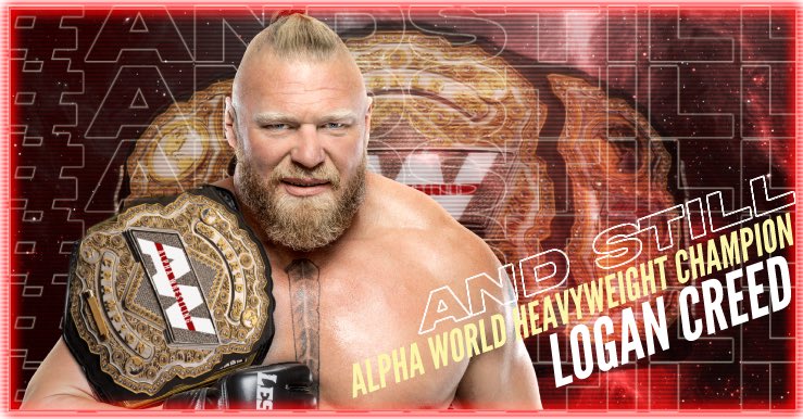 ALPHA Wrestling tweet media