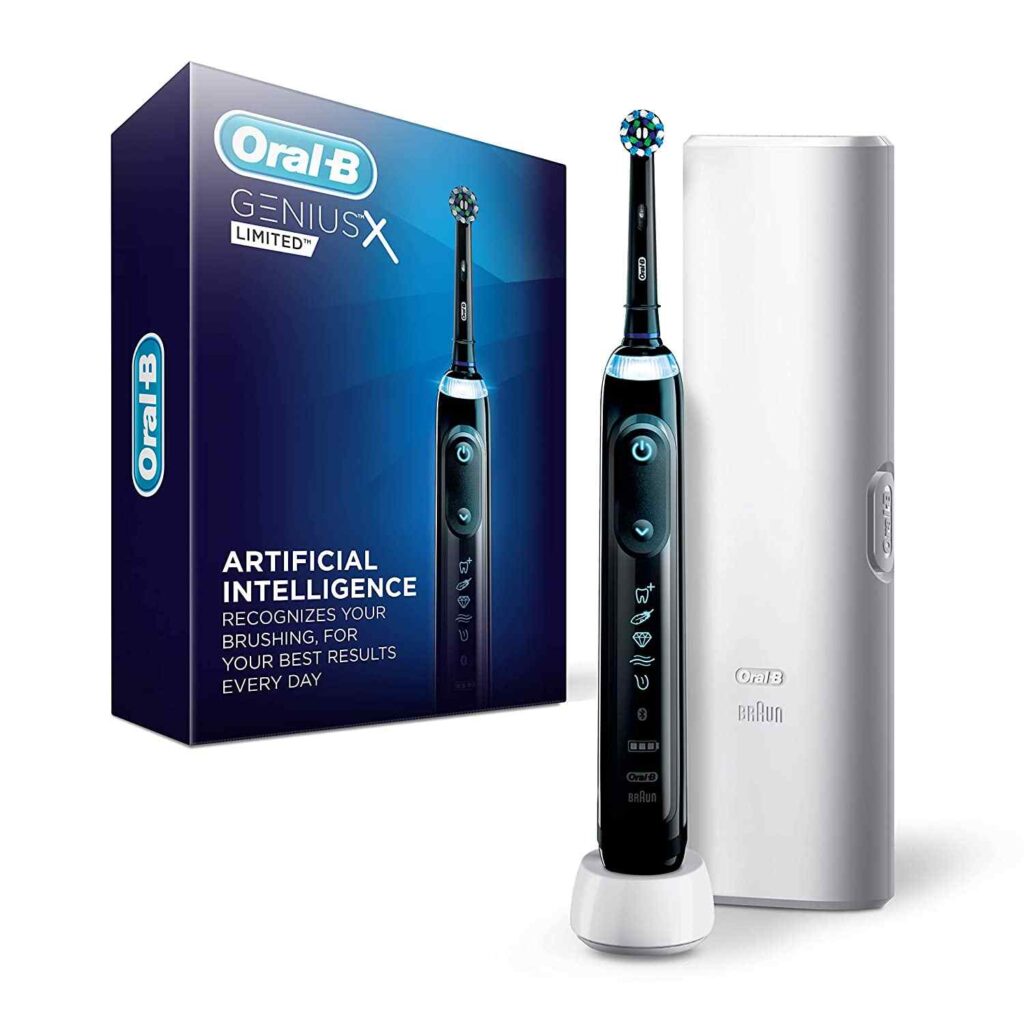 Tech2Tools's tweet image. Hi Guys, if you are looking for Best Oral B Electric Toothbrush 2023 then you are at right place. Here we are review some Best Electric Oral-B Toothbrush for you according to features, Life , cost etc parameters. #ArtificialIntelligence

techtotools.com/top-5-best-ora…