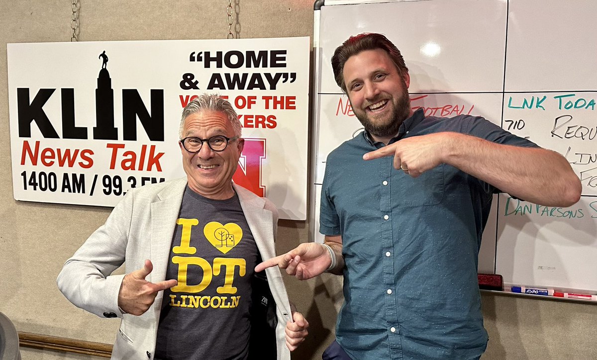 Dan Parsons tweet media