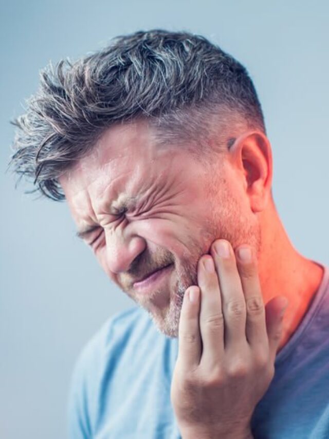 Tech2Tools's tweet image. Sensitive Teeth Pain not easy. Change you Toothbrush NowIn the case of sensitive teeth and gums?
it is important to take care of them with special attention. Learn moreThe choice of an Electric Toothbrush can make a big difference in your oral care

techtotools.com/web-stories/be…