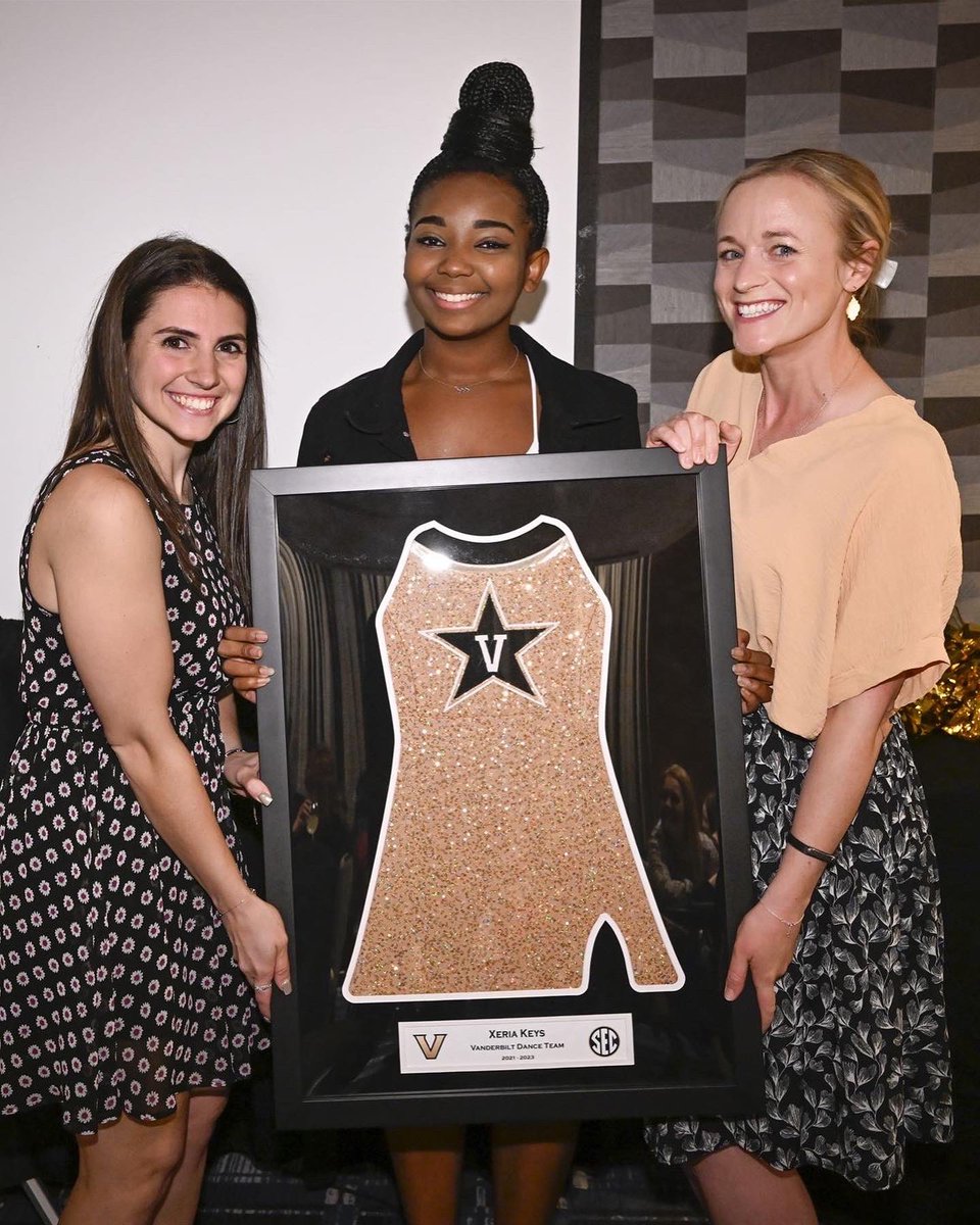 Vandy Spirit tweet media