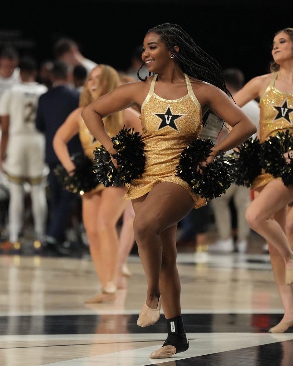 Vandy Spirit tweet media