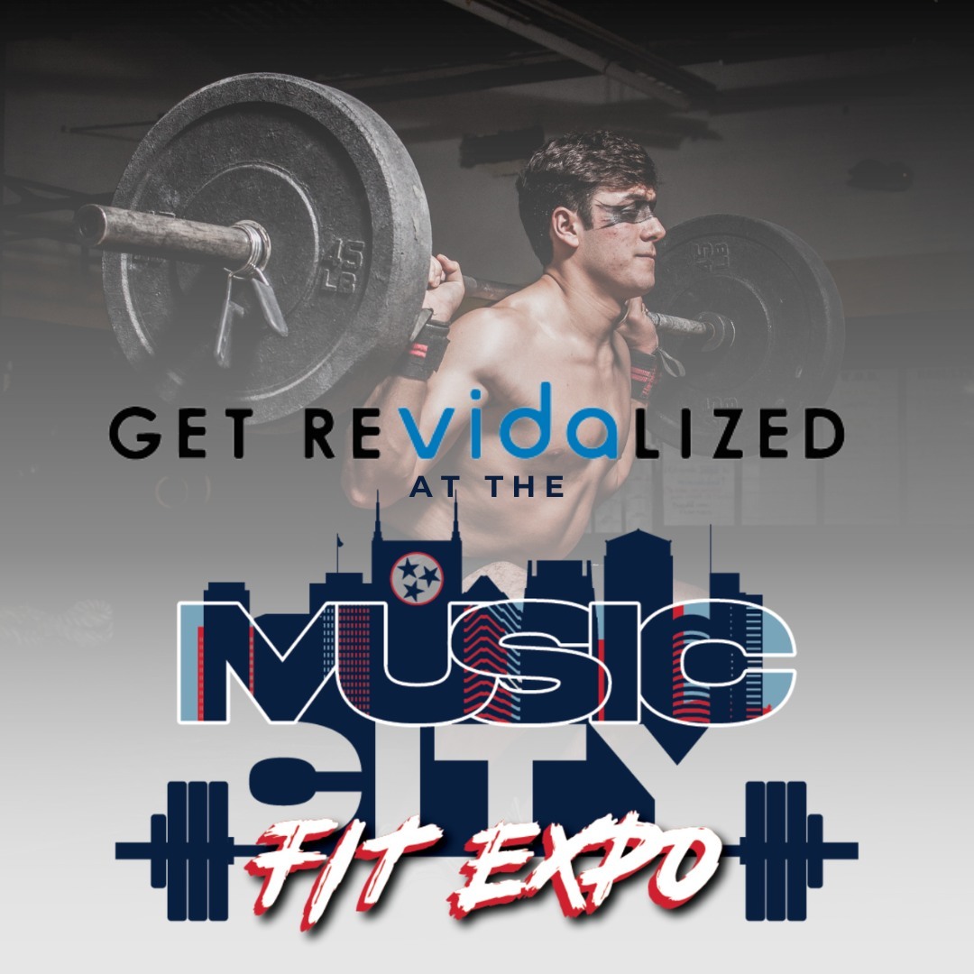 VidaFlo615's tweet photo. You can find Vida-Flo at the musiccityfitexpo, tomorrow from 8 AM to 4PM 🙌 We will be there to replenish lost electrolytes to prevent muscle soreness &amp; improve recovery times! https://t.co/L5E0aCNxw3