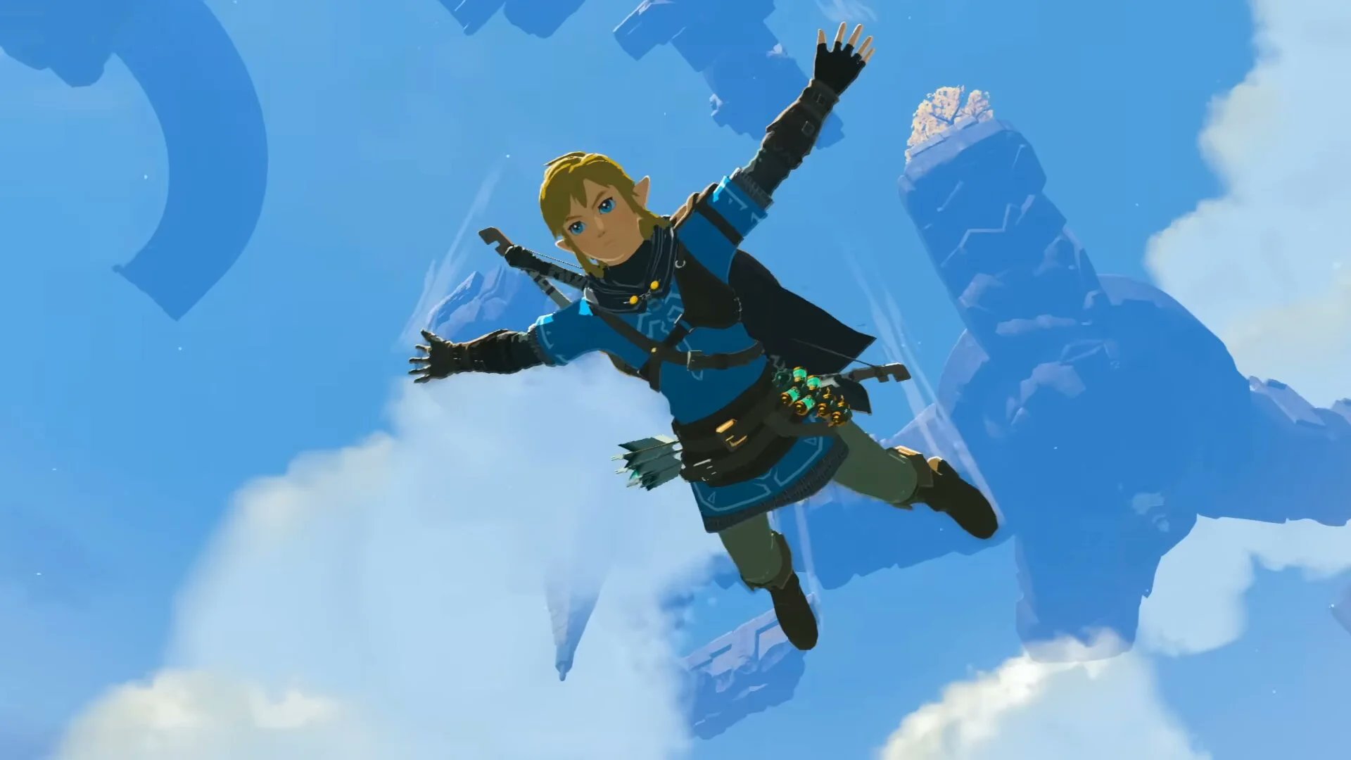 Zelda: The Tears of the Kingdom Metacritic and OpenCritic reviews