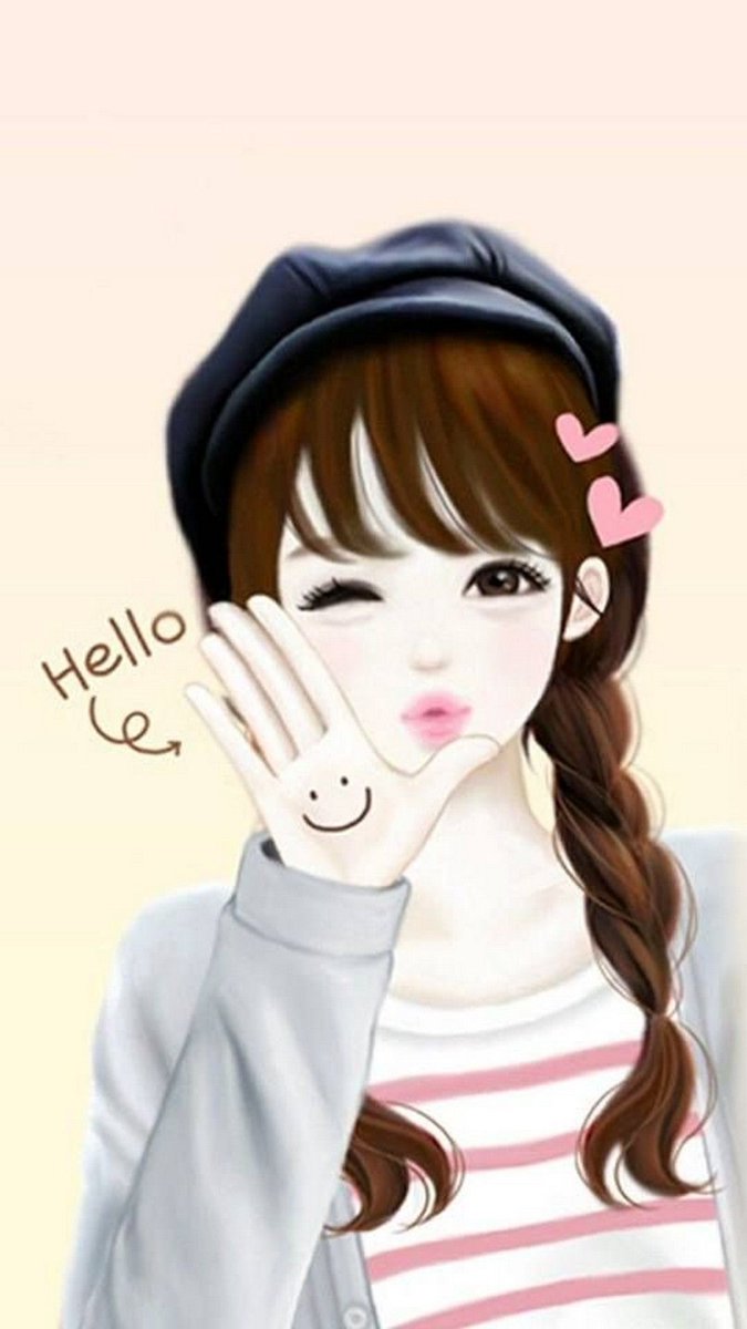 Follow me....