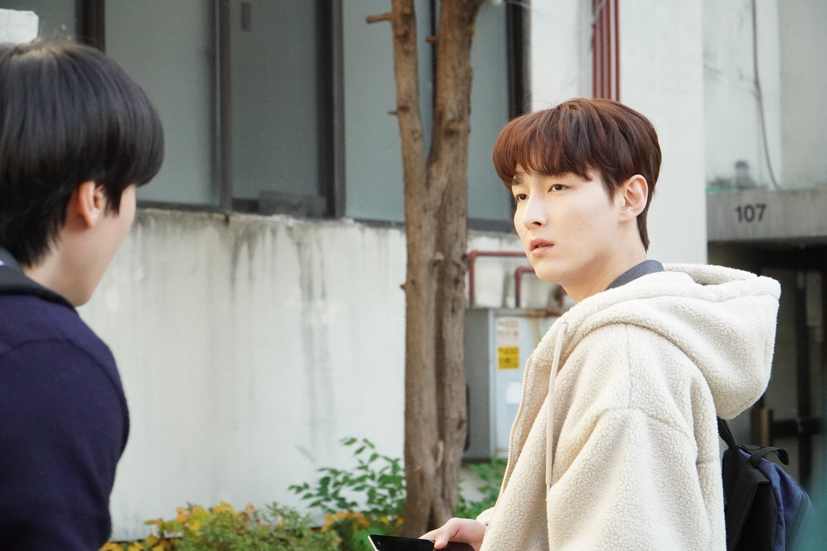 #SF9 #에스에프나인 #주호 #ZUHO #스타스트럭 #조유재