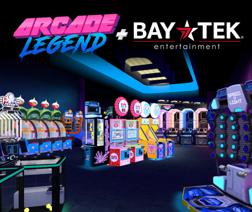 arcadexr (@arcadexr) / Posts / X