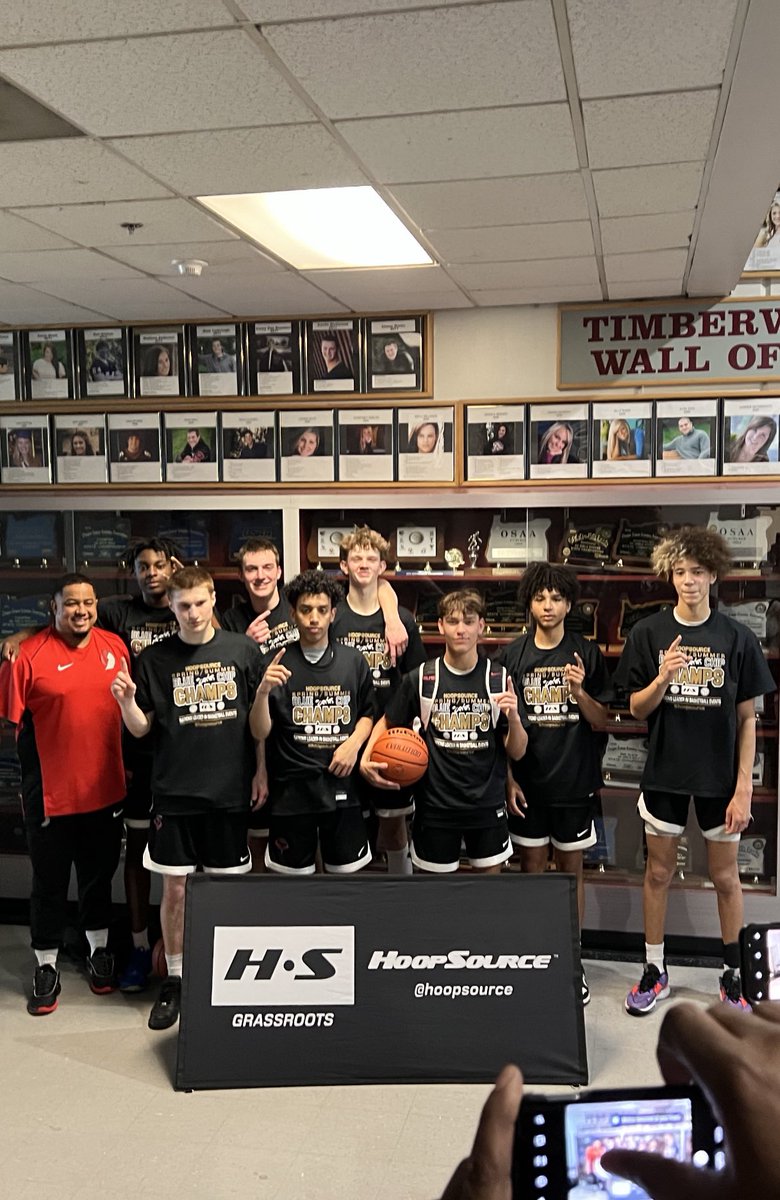 No hoops this weekend, but proud of <a href="/AustinRalphs24/">Austin Ralphs</a> and the Nike Rose City Rebels for the 17U D2 Championship (4-0) at the <a href="/HoopSource1/">HoopSource Grassroots</a> May Day Challenge. The boys played great!! @CoachBFras coached em up 💪🏼💪🏼<a href="/AustinRalphs24/">Austin Ralphs</a> w/ a 10pt/10rb 2nd half in the Chip.
