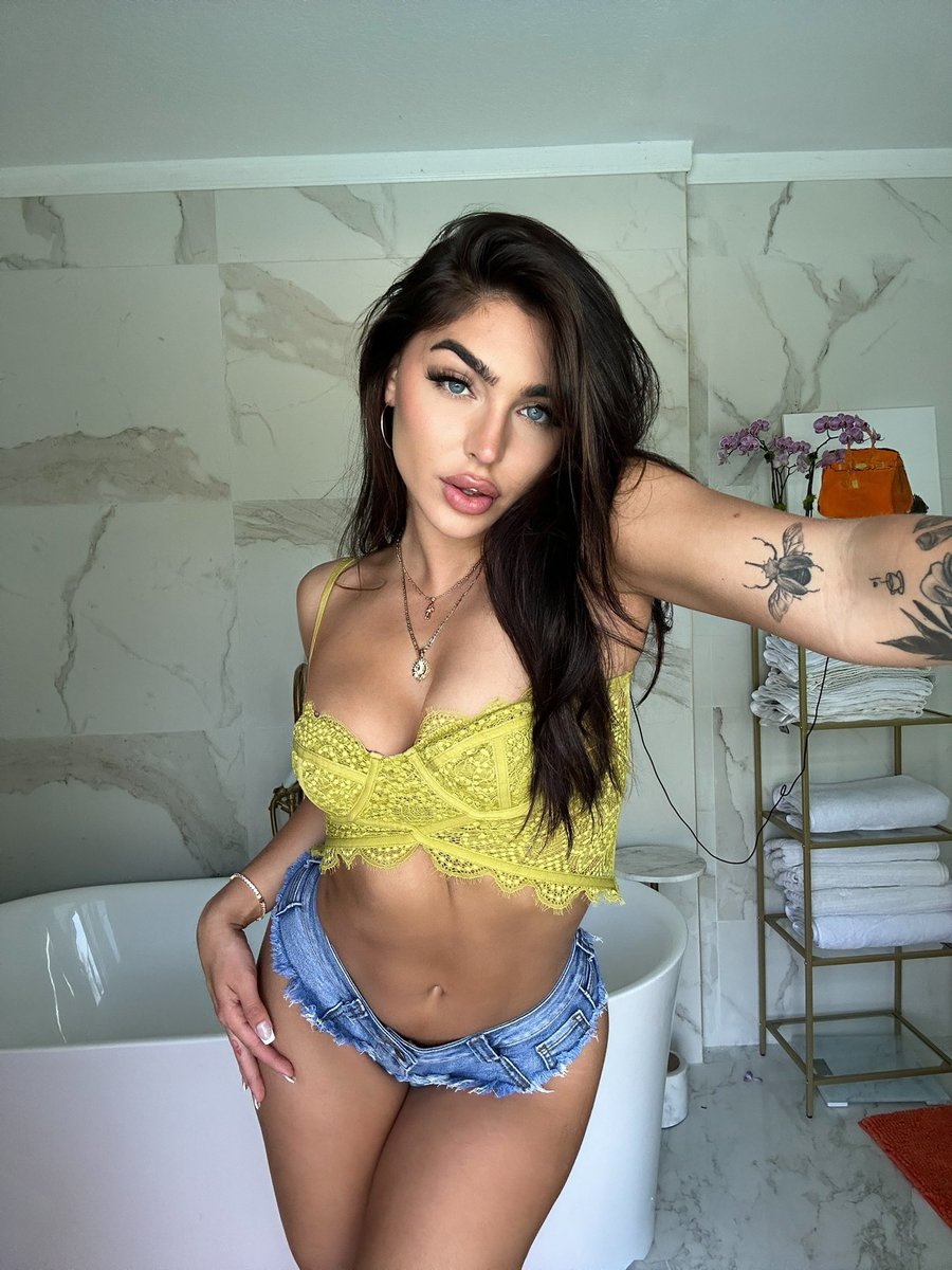 Emily Rinaudo on Twitter "But are you letting me sit on your face?"