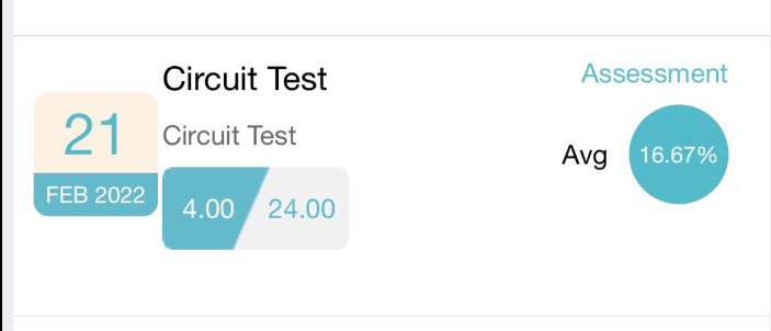 let’s just say physics was not my speciality… #lastnightasamacconfessions