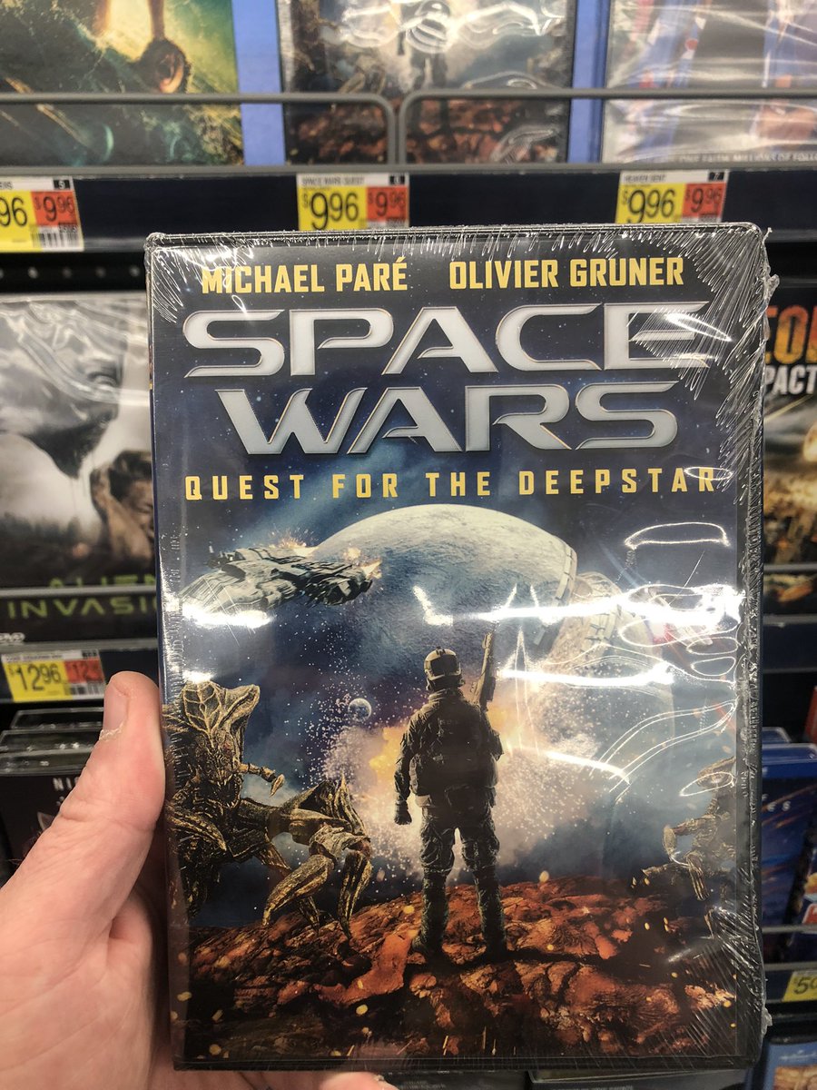 BrainReed's tweet image. I know most things are going digital, but I can’t pass up a good ol’ dvd especially when it has my favorite actress @sadie_katz! Everyone should definitely check this one out!