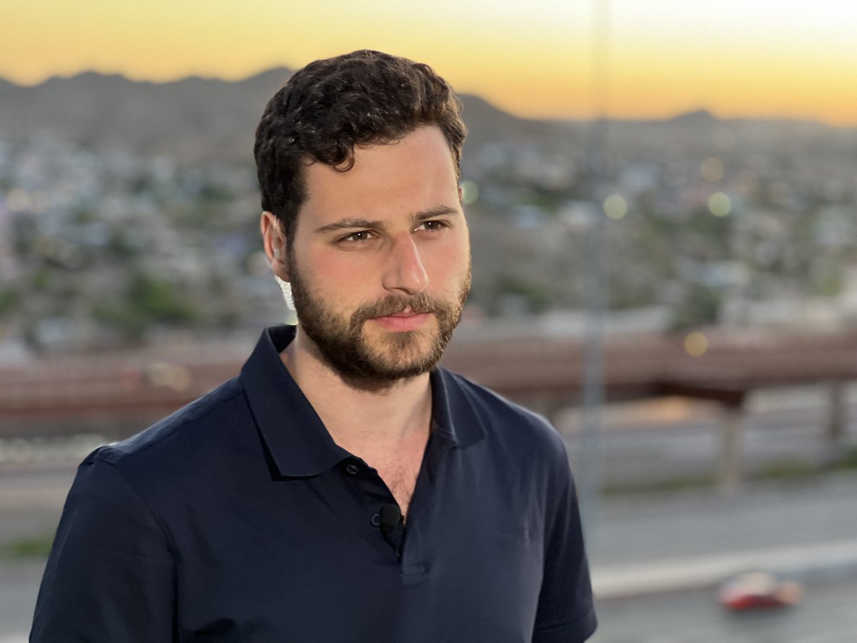 Benji Hyer tweet media