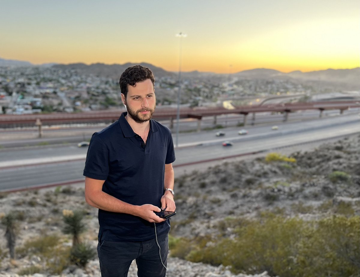 Benji Hyer tweet media