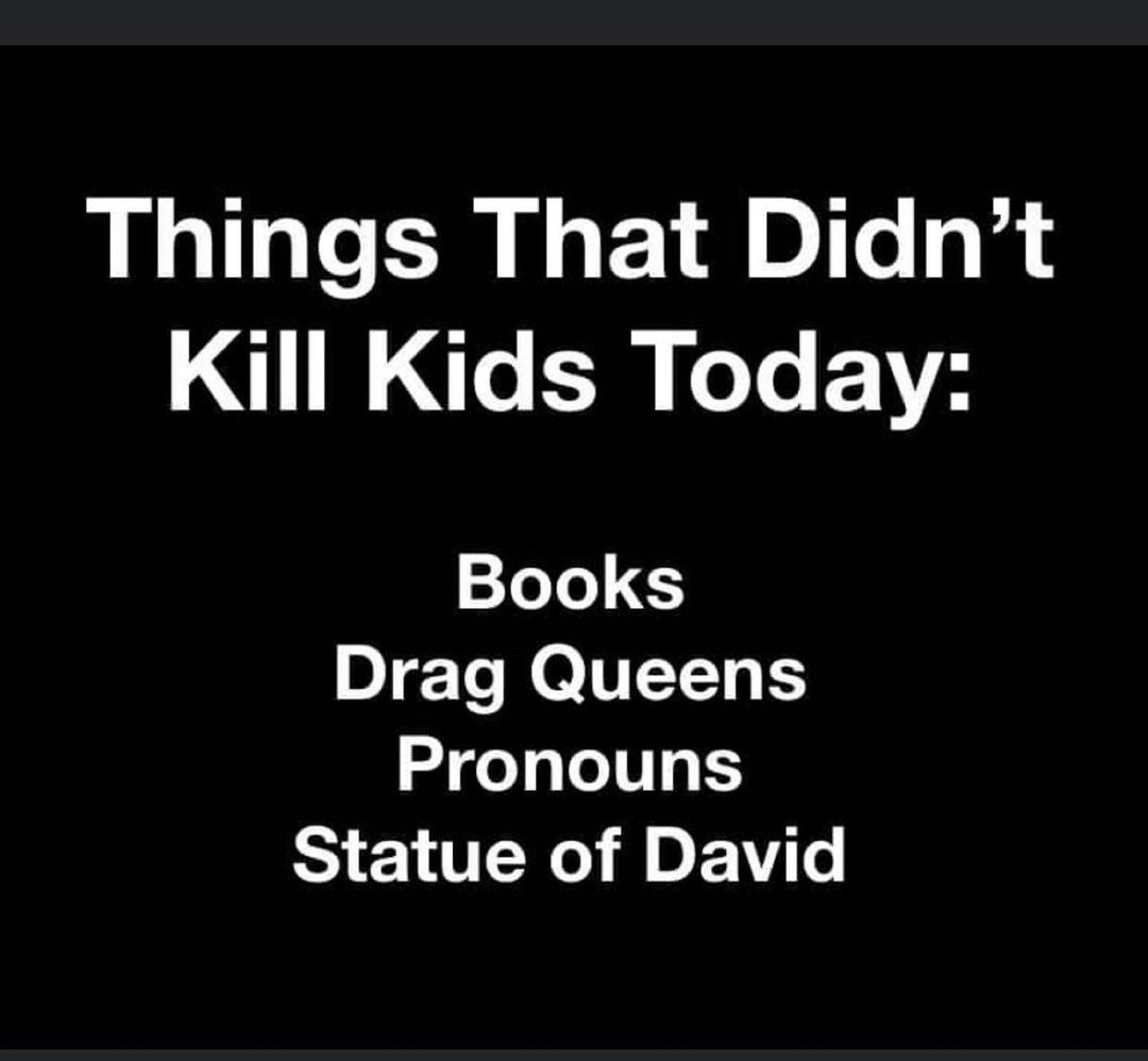 #bookbansareunconstitutional #publiceducationmatters #notonourwatch #InclusionMatters #diversityisrepresentation <a href="/_dofd/">Defense of Democracy</a>