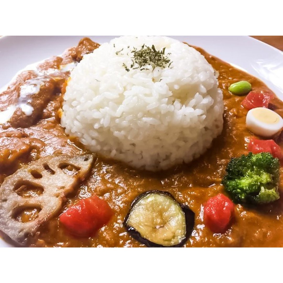 KOSUGI CURRY provides more than 160 kinds of curry😳🍛🌟

ที่ร้าน “KOSUGI CURRY” มีแกงกะหรี่ให้เลือกทานมากกว่า160ชนิดเลยทีเดียว 😳🍛🌟

#discoverkawasaki #visitkawasaki #japan #CurrysCashforTrash 
＃คาวาซากิ ＃ท่องเที่ยว ＃แกงกะหรี่