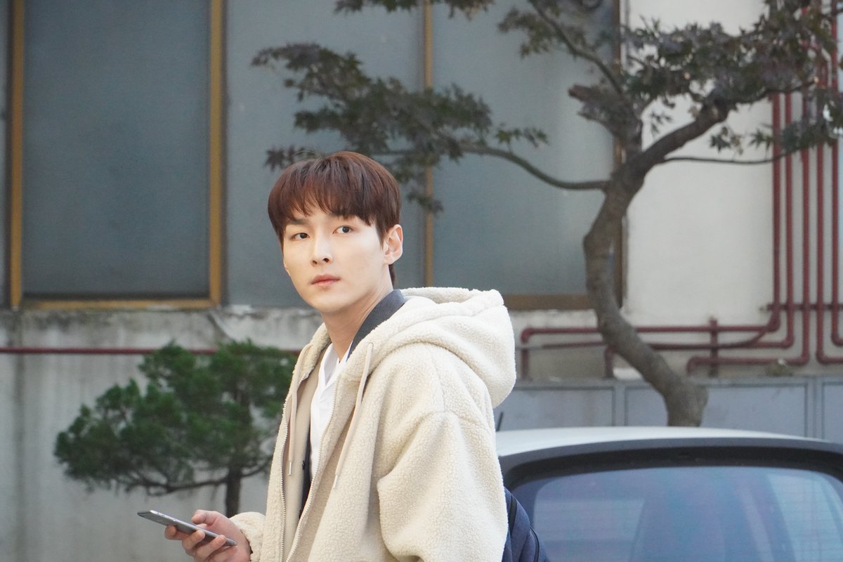 #SF9 #에스에프나인 #주호 #ZUHO #스타스트럭 #조유재