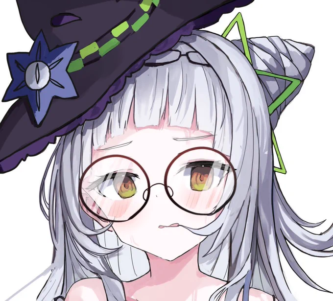 好きなのアイコンにしていいよ