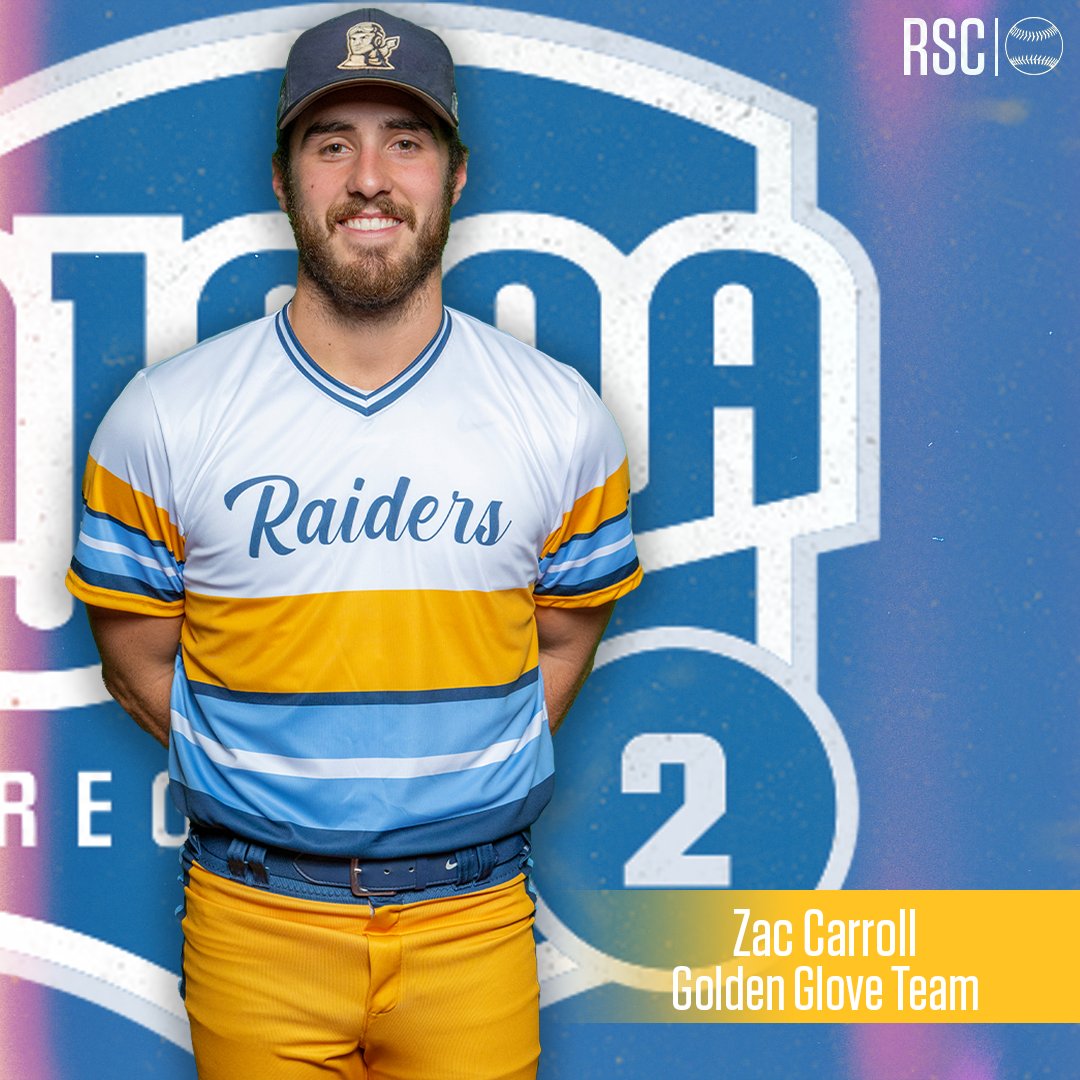 Rose State Raiders tweet media