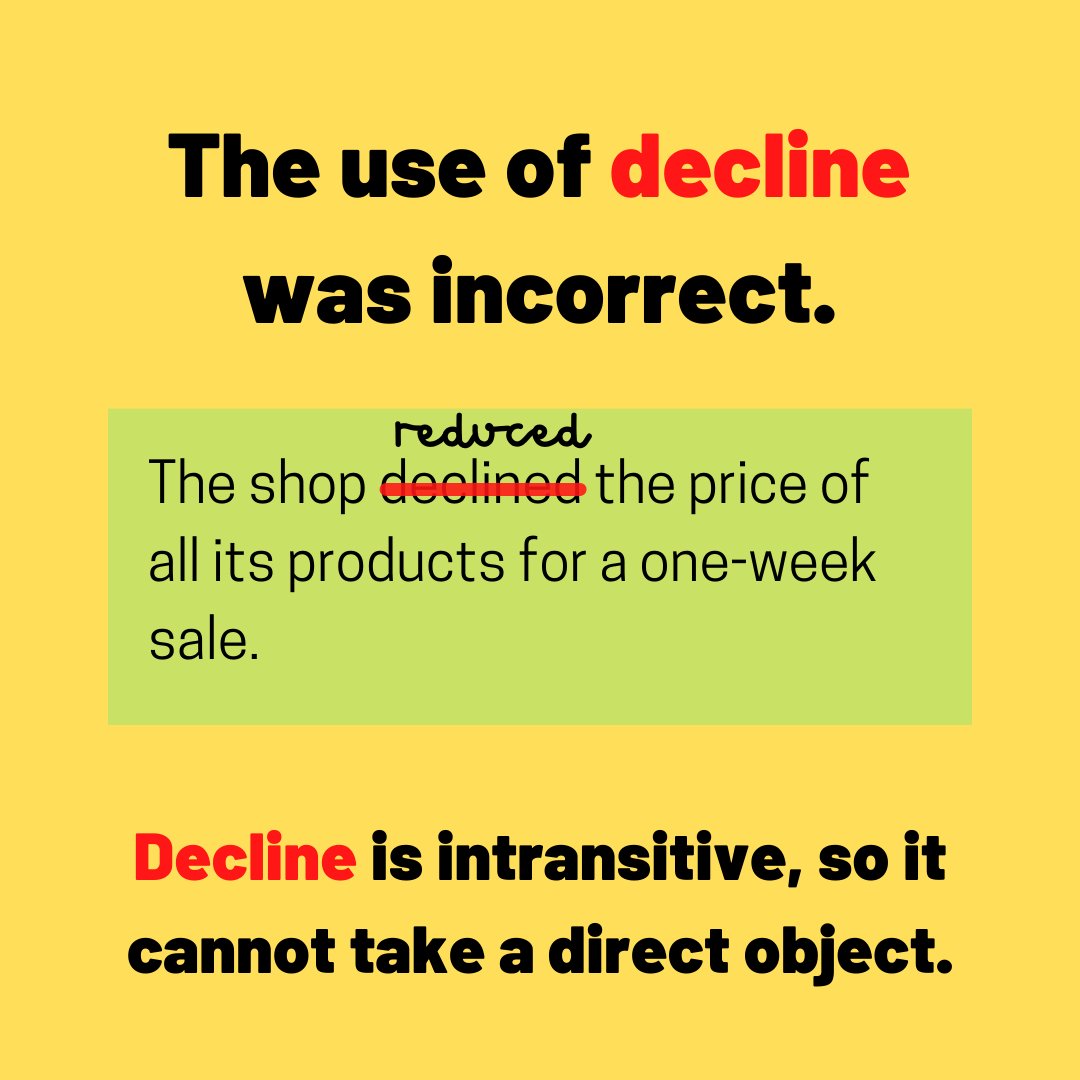 TED IELTS On Twitter Yesterday s Grammar Post Was Confusing For Some ted-ielts-on-twitter-yesterday-s-grammar-post-was-confusing-for-some