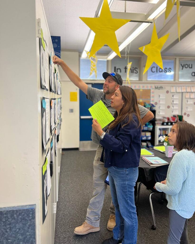Benson Elementary tweet media