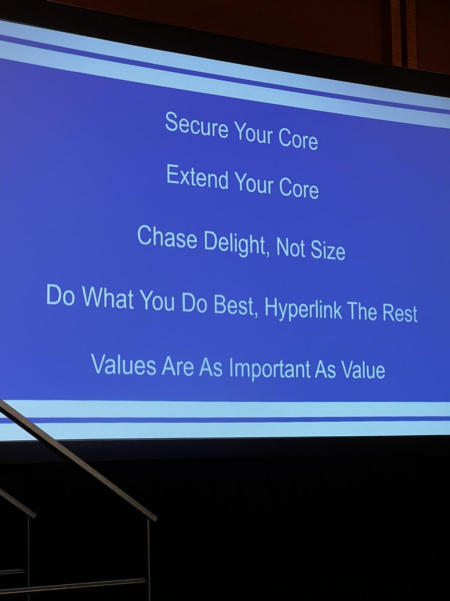 AndreaTEdwards's tweet photo. Amazing speech from @parrysingh! Many brilliant take-aways and reminders #apsc23 #inspiration #UncommonCourage https://t.co/6vJobi2WZk