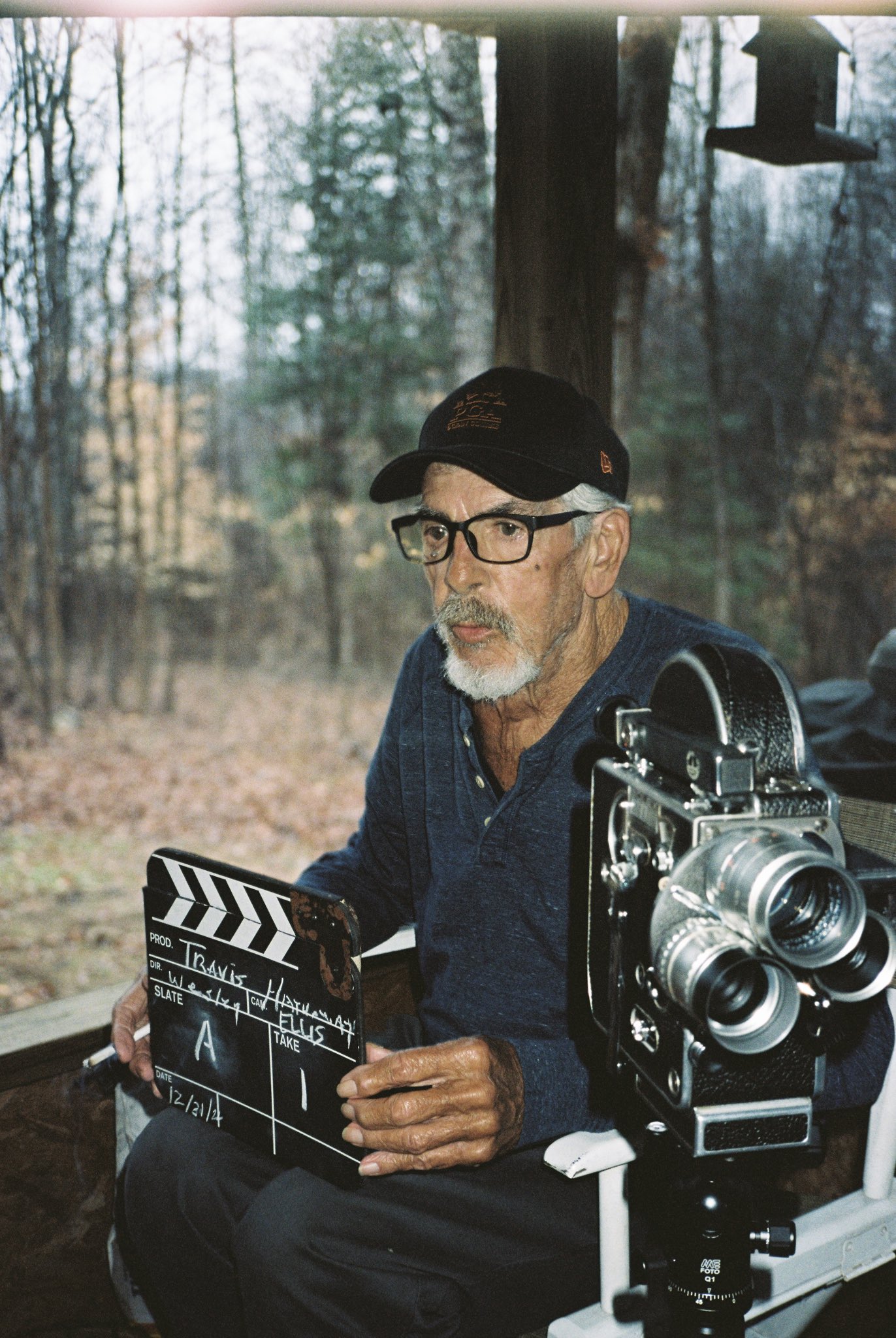 wes ellis (elliswes) / Twitter