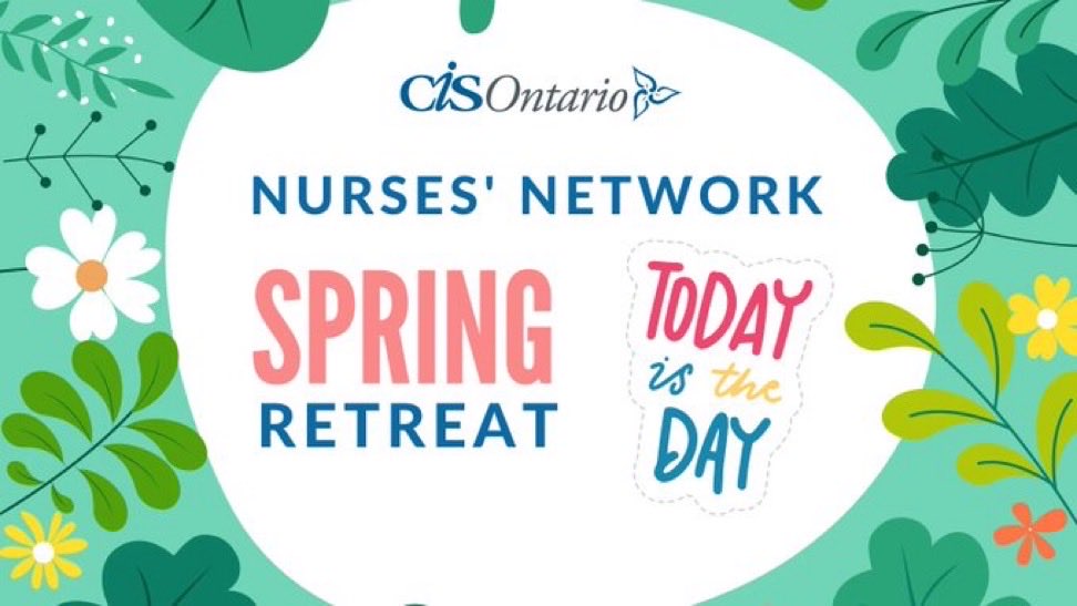 MsSarahCraig's tweet image. A beautiful afternoon and evening at The Inn on the Twenty for the ⁦@CISOntario⁩ Nurses’ Network Retreat. Thank you to ⁦@ActionFirstAid⁩ for a terrific presentation and for sponsoring our evening! #cisopd #nationalnursingweek #thankyounurses