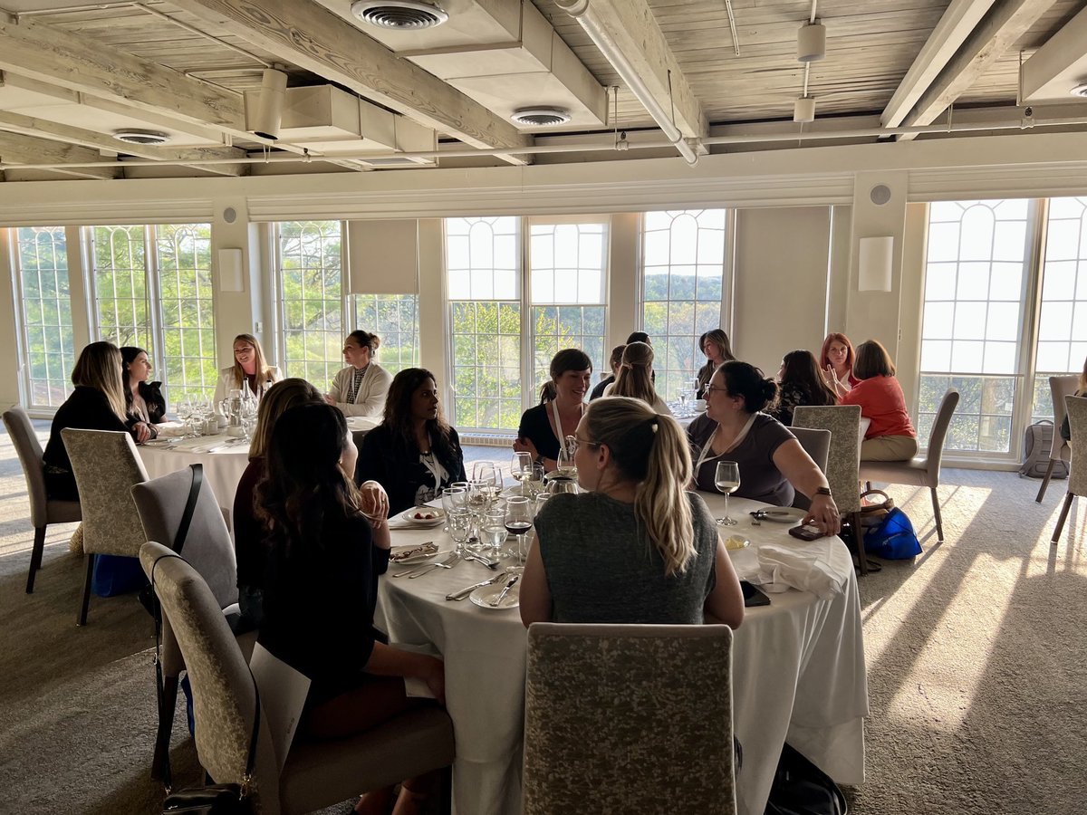 MsSarahCraig's tweet image. A beautiful afternoon and evening at The Inn on the Twenty for the ⁦@CISOntario⁩ Nurses’ Network Retreat. Thank you to ⁦@ActionFirstAid⁩ for a terrific presentation and for sponsoring our evening! #cisopd #nationalnursingweek #thankyounurses