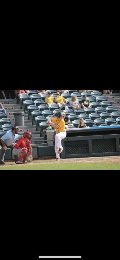 Rangers roll to 18-1 with a 15-4 win over Bedford. Chase Williamson get the W on the mound and Kreger provides the big swing with a 3 run homer. Last regular game tomorrow at PC. #ItsRtime #HitThoseKeys