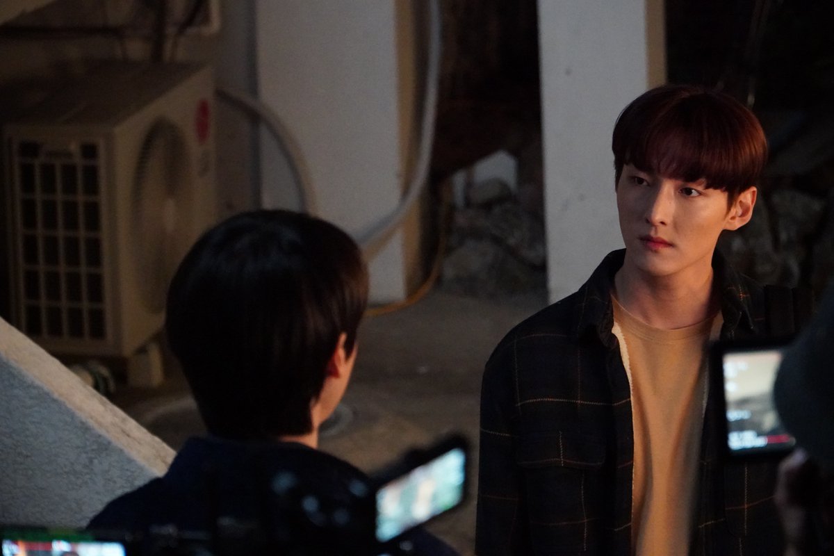 #SF9 #에스에프나인 #주호 #ZUHO #스타스트럭 #조유재