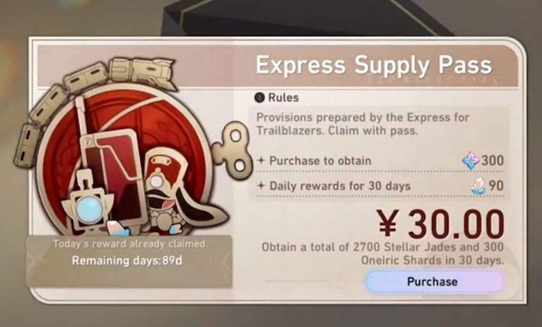 aovinix's tweet image. #hsrtwt #HonkaiStarRail #hsrgiveaway

doing a HSR giveaway! Winner gets an express suppy pass!

✨️Rt + follow to enter
✨️MUST BE OK WITH TOPUP!!
✨️ ends in 48hrs
✨️comment yr fav character so far! (optional)

goodluck!