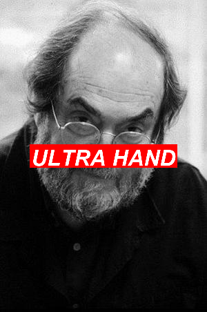 enkiv2's tweet image. ULTRA HAND #BarbaraHolzer #JennyKreuger