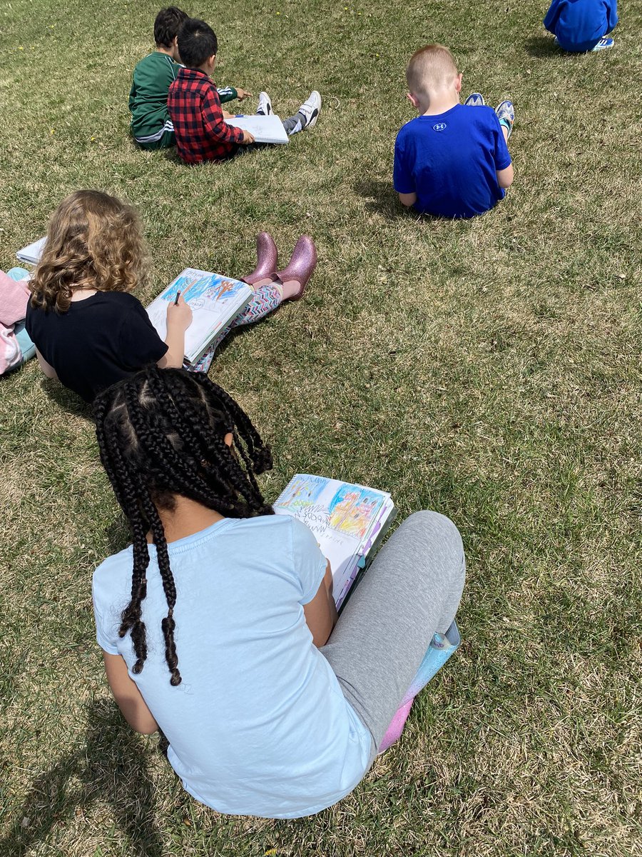 Mrs. Umar’s Grade 1 class tweet media